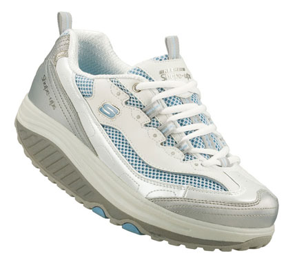 Shape-ups - Jump Start