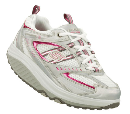 Shape-ups - Fit