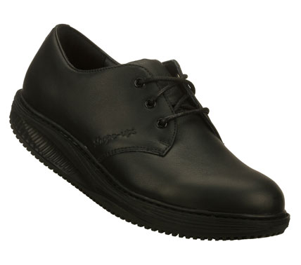 Work: Shape-ups Point Five - Slip Resistant