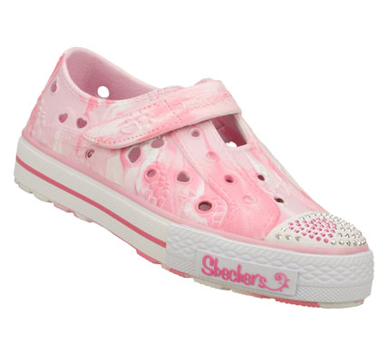 Twinkle Toes: Chillouts