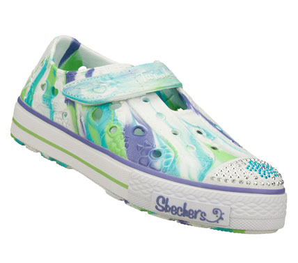 Twinkle Toes: Chillouts