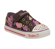Twinkle Toes: Shuffles - Brite Wing