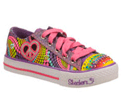 Twinkle Toes: Shuffles - Heart Sparks