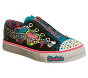 Twinkle Toes: Peekaboo - Dream Jumper