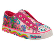 Twinkle Toes: Skipz - Prancing Petal