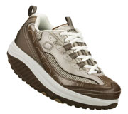Shape-ups - Stability