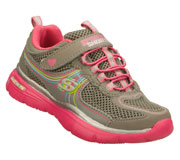 Sporty Shorty: Lite Sprints - Hovers