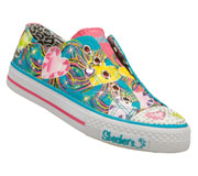 Twinkle Toes: Shuffles - Enchanters