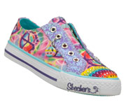 Twinkle Toes: Shuffles - Groovy Girls