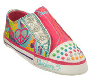 Twinkle Toes: Baby Sparks
