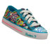 Twinkle Toes: Shuffles - Groovy Baby in 海军蓝色 Twinkle Toes: Shuffles - Groovy Baby in 海军蓝色