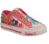 Twinkle Toes: Shuffles - Flirty Flutters in 粉色 / 粉色 Twinkle Toes: Shuffles - Flirty Flutters in 粉色 / 粉色