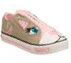 Twinkle Toes: Shuffles - Purdy Paws in Gray / Pink Twinkle Toes: Shuffles - Purdy Paws in Gray / Pink