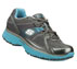 Tone-ups Fitness - Ready Set in Grau / Blau