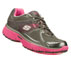 Tone-ups Fitness - Ready Set in Grau / Pink