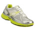 Tone-ups Fitness - Ready Set in Silber / Weiß