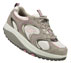 Shape-ups - Action Packed in Gris / Rose Shape-ups - Action Packed in Gris / Rose