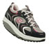 Shape-ups - Action Packed in Marine / Argent Shape-ups - Action Packed in Marine / Argent