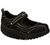 Shape-ups - Sleek Fit in 黑色 Shape-ups - Sleek Fit in 黑色