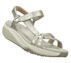 Shape-ups X F - Electrified in 银色 Shape-ups X F - Electrified in 银色