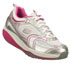 Shape-ups X F - Accelerators in Argent / Rose Shape-ups X F - Accelerators in Argent / Rose