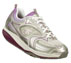 Shape-ups X F - Accelerators in Argent / Violet Shape-ups X F - Accelerators in Argent / Violet