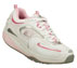 Shape-ups X F - Accelerators in Blanc / Rose Shape-ups X F - Accelerators in Blanc / Rose