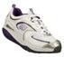 Shape-ups X F - Accelerators in Blanc / Violet Shape-ups X F - Accelerators in Blanc / Violet