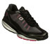 Resistance Runner - Resistor S R R in Nero / Rosa
