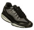 Resistance Runner - Resistor S R R in Nero / Argento