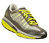 Resistance Runner - Resistor S R R in Grigio / Verde