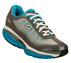 Resistance Runner - Resistor S R R in Grigio / Blu
