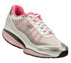 Stride in Bianco / Rosa