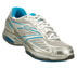 Shape-ups Toners - Ultra in 银色 / 蓝色