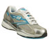 Shape-ups Toners - Accelerate in 银色 / 蓝色