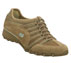 Sassies - Sunset Blvd. in Marron / Bleu Sassies - Sunset Blvd. in Marron / Bleu