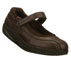 Shape-ups Point Five - Fine Feather in 棕色 Shape-ups Point Five - Fine Feather in 棕色