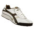 Ascoli - Piceno in White / Brown Ascoli - Piceno in White / Brown