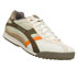 Ascoli - Piceno in White / Gray Ascoli - Piceno in White / Gray