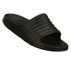 Shore in Black Shore in Black
