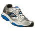 Tone-ups Trainer: Cortex Reliance in 银色 / 蓝色 Tone-ups Trainer: Cortex Reliance in 银色 / 蓝色
