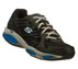 Shape-ups Trainer - Wishbone in 黑色 / 蓝色 Shape-ups Trainer - Wishbone in 黑色 / 蓝色