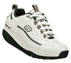 Shape-ups X T in 白色 / 海军蓝色 Shape-ups X T in 白色 / 海军蓝色