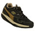Shape-ups X T - Regimen in 黑色 / 棕色 Shape-ups X T - Regimen in 黑色 / 棕色