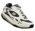 Shape-ups X T - Condition in 白色 / 海军蓝色 Shape-ups X T - Condition in 白色 / 海军蓝色