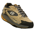 Shape-ups X T - Rendition in 棕色 Shape-ups X T - Rendition in 棕色