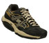 Shape-ups - Kinetix S R T in 黑色 / 棕色 Shape-ups - Kinetix S R T in 黑色 / 棕色