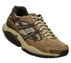 Shape-ups - Kinetix S R T in 棕色 / 棕色 Shape-ups - Kinetix S R T in 棕色 / 棕色