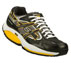 Shape-ups - Kinetix S R T Masterson in 黑色 / 黄色 Shape-ups - Kinetix S R T Masterson in 黑色 / 黄色