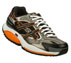 Shape-ups - Kinetix S R T Masterson in 灰色 / 橙色 Shape-ups - Kinetix S R T Masterson in 灰色 / 橙色